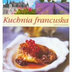 KUCHNIA FRANCUSKA - Publicat