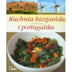 KUCHNIA HISZPAŃSKA I PORTUGALSKA - Elipsa