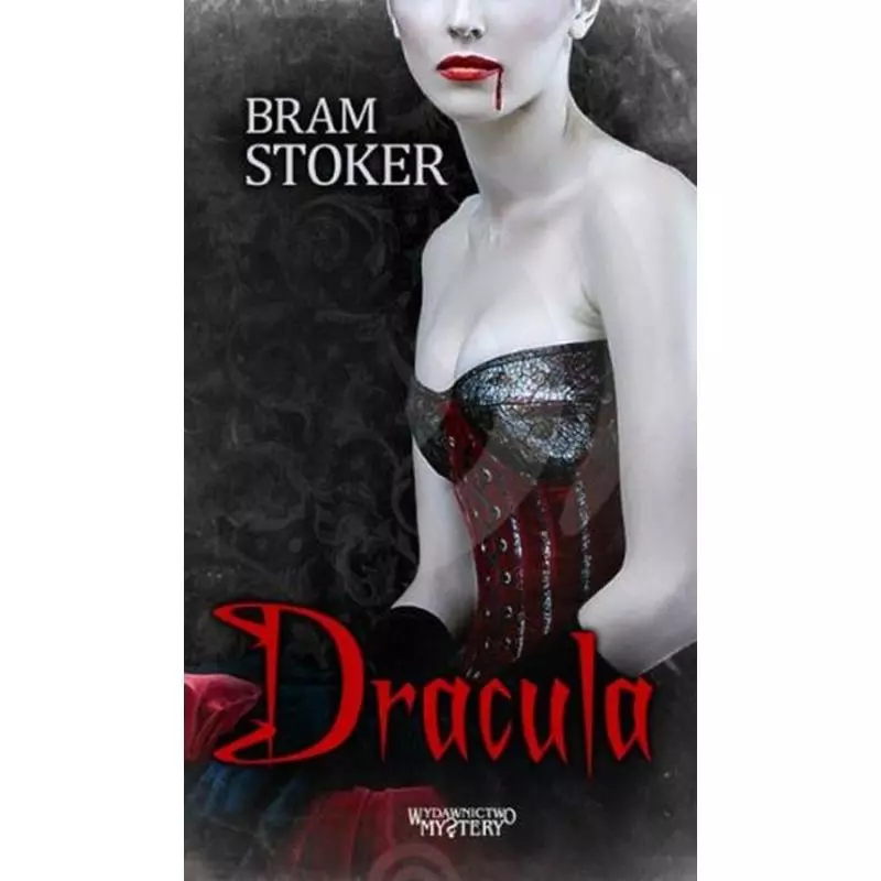 DRACULA - Vis-a-Vis Etiuda