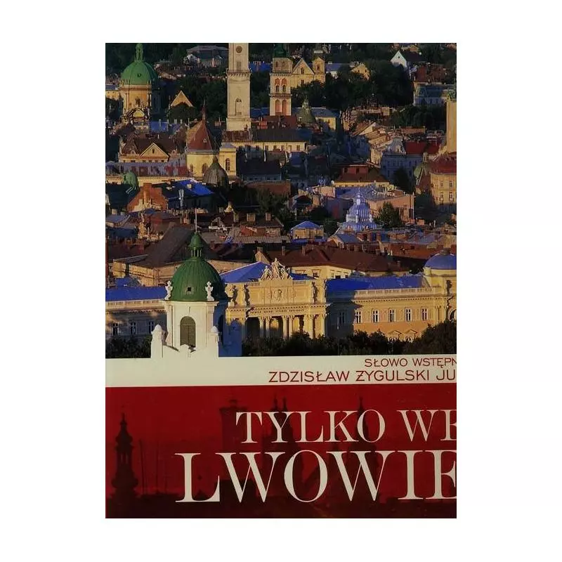 TYLKO WE LWOWIE - Olesiejuk