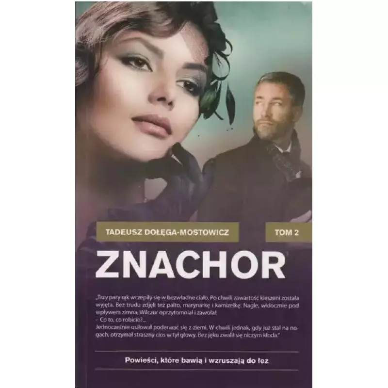 ZNACHOR 2 - Ringier Axel Springer