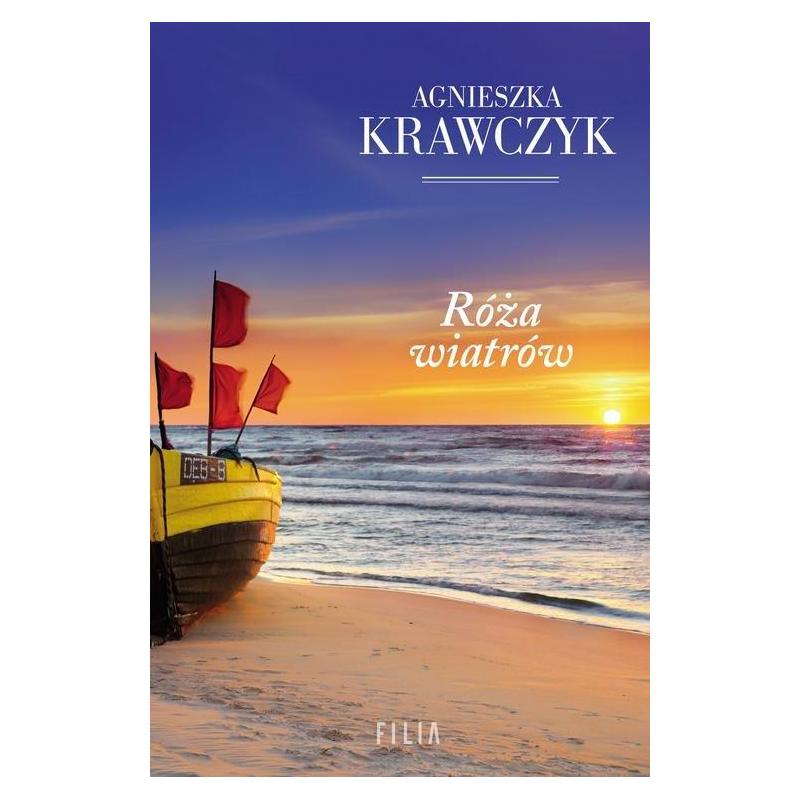 RÓŻA WIATRÓW