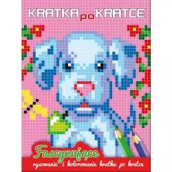 PIESEK. KRATKA PO KRATCE - MCD