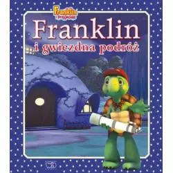 FRANKLIN I GWIEZDNA PODRÓŻ - Debit