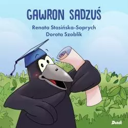 GAWRON SADZUŚ - Debit