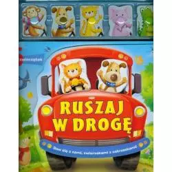 RUSZAJ W DROGĘ - AWM