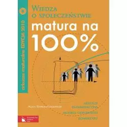 WOS. MATURA NA 100%. ARKUSZE MATURALNE 2010 - PWN