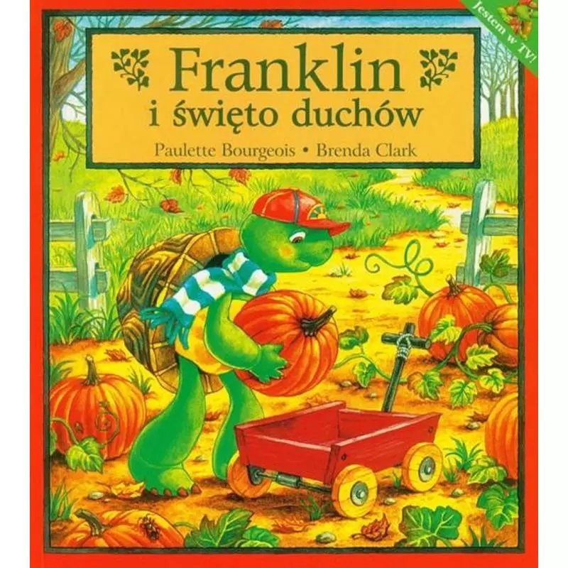 FRANKLIN I ŚWIĘTO DUCHÓW - Debit