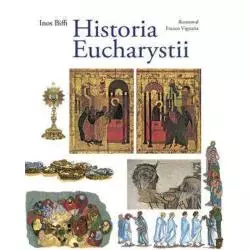 HISTORIA EUCHARYSTII - Bernardinum