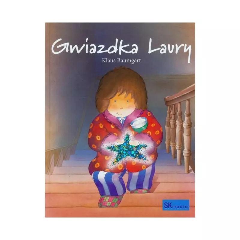 GWIAZDKA LAURY - Skmedia