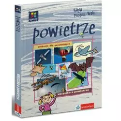 POWIETRZE. ŻYWIOŁY - LektorKlett