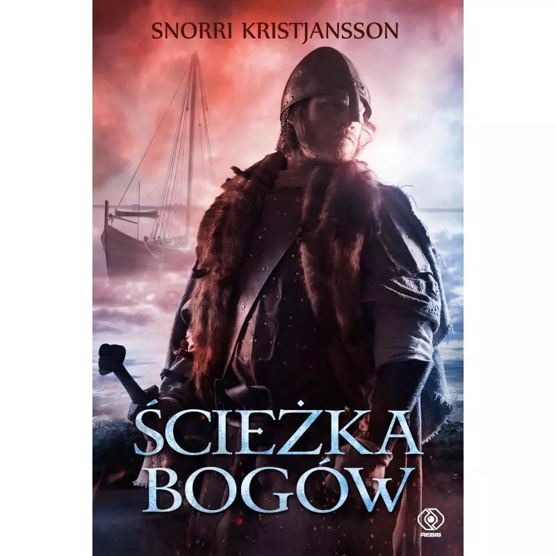 ŚCIEŻKA BOGÓW - Rebis