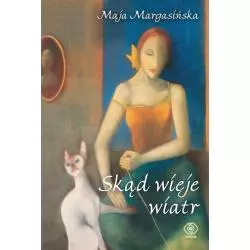 SKĄD WIEJE WIATR - Rebis