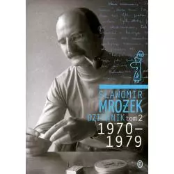 DZIENNIK 2. 1970-1979 - Wydawnictwo Literackie