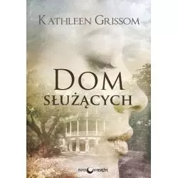 DOM SŁUŻĄCYCH - Papierowy księżyc