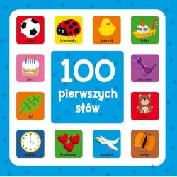 100 PIERWSZYCH SŁÓW - Wilga