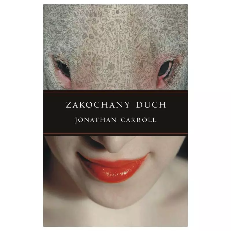 ZAKOCHANY DUCH - Rebis