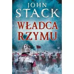 WŁADCA RZYMU - Rebis