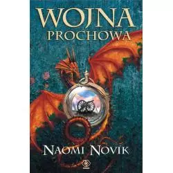 WOJNA PROCHOWA - Rebis