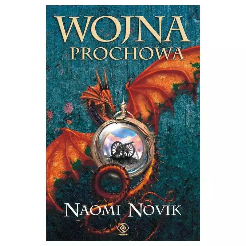 WOJNA PROCHOWA - Rebis