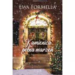 KAMIENICA PEŁNA MARZEŃ - Filia