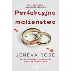 PERFEKCYJNE MAŁŻEŃSTWO - Filia