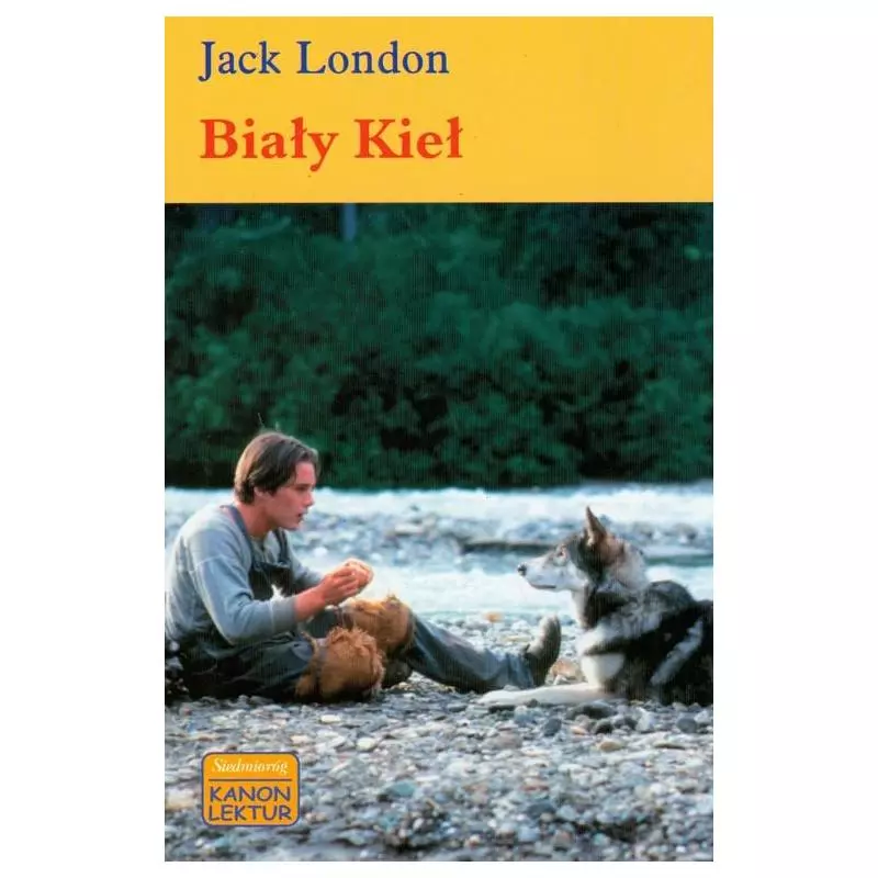 BIAŁY KIEŁ - Siedmioróg