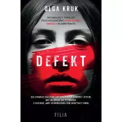 DEFEKT - Filia