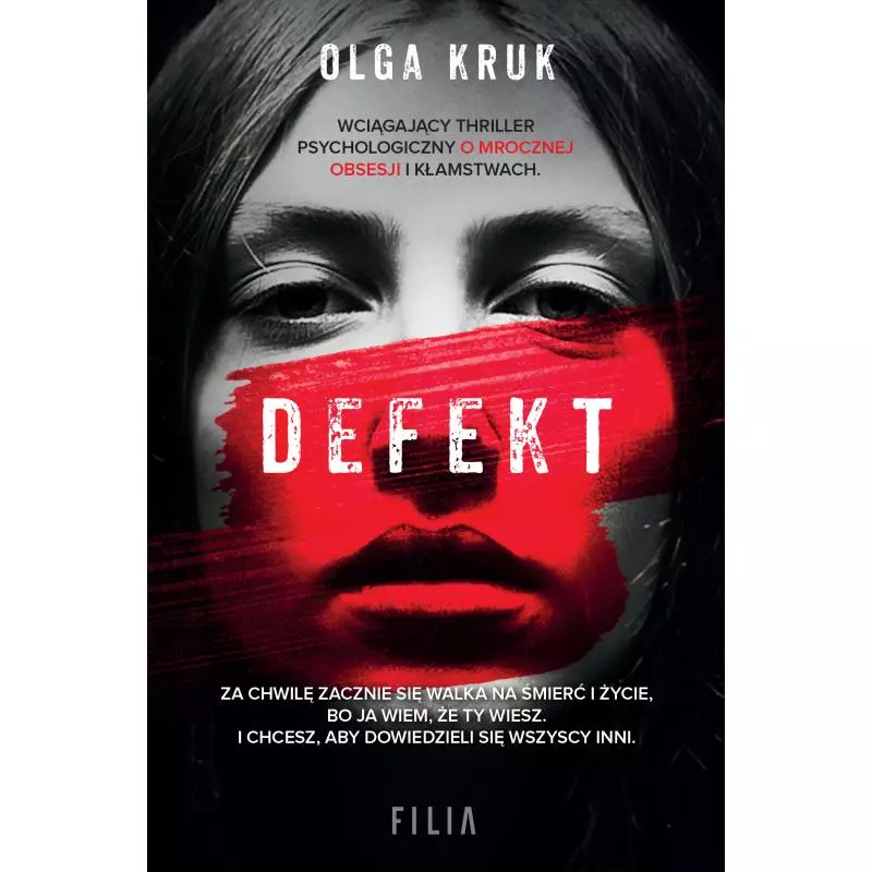 DEFEKT - Filia DEFEKT - Filia