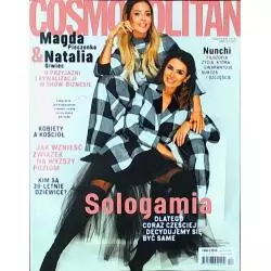 COSMOPOLITAN GRUDZIEŃ 2019 - Marquard Media