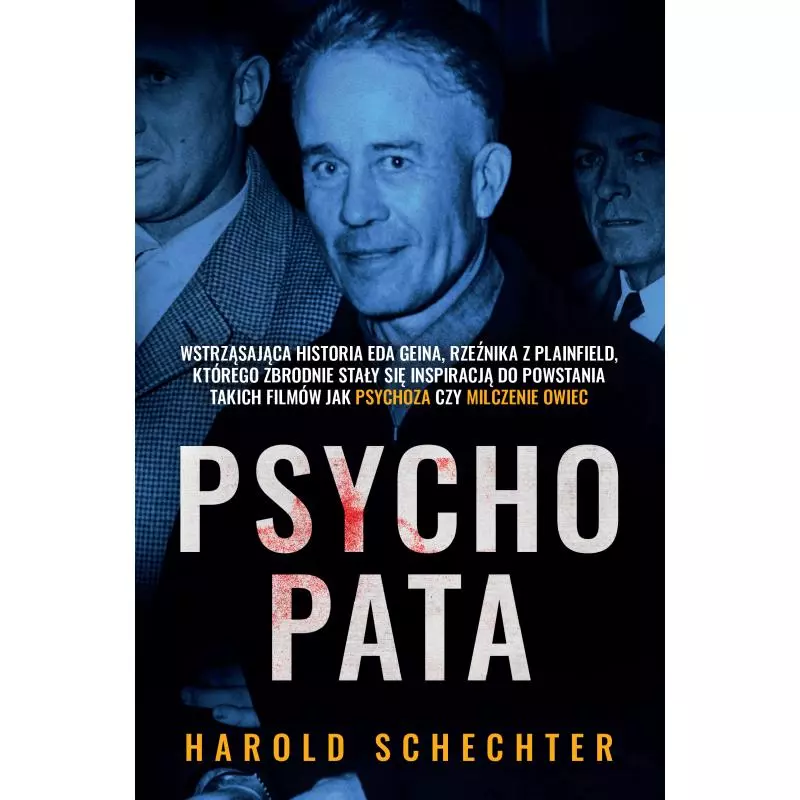 PSYCHOPATA - Filia PSYCHOPATA - Filia