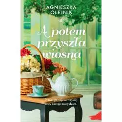 A POTEM PRZYSZŁA WIOSNA - Filia