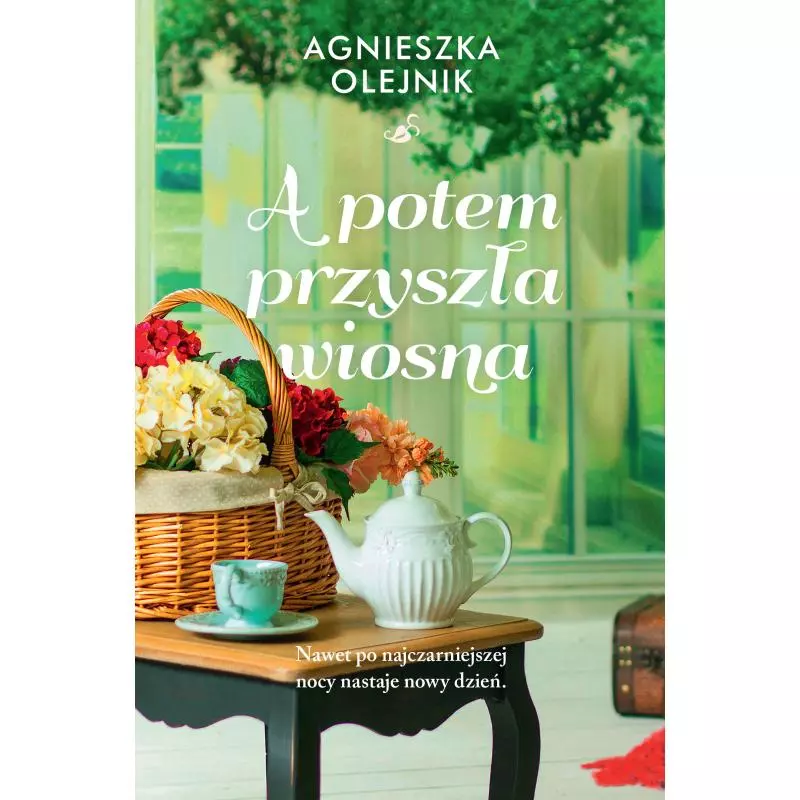 A POTEM PRZYSZŁA WIOSNA - Filia