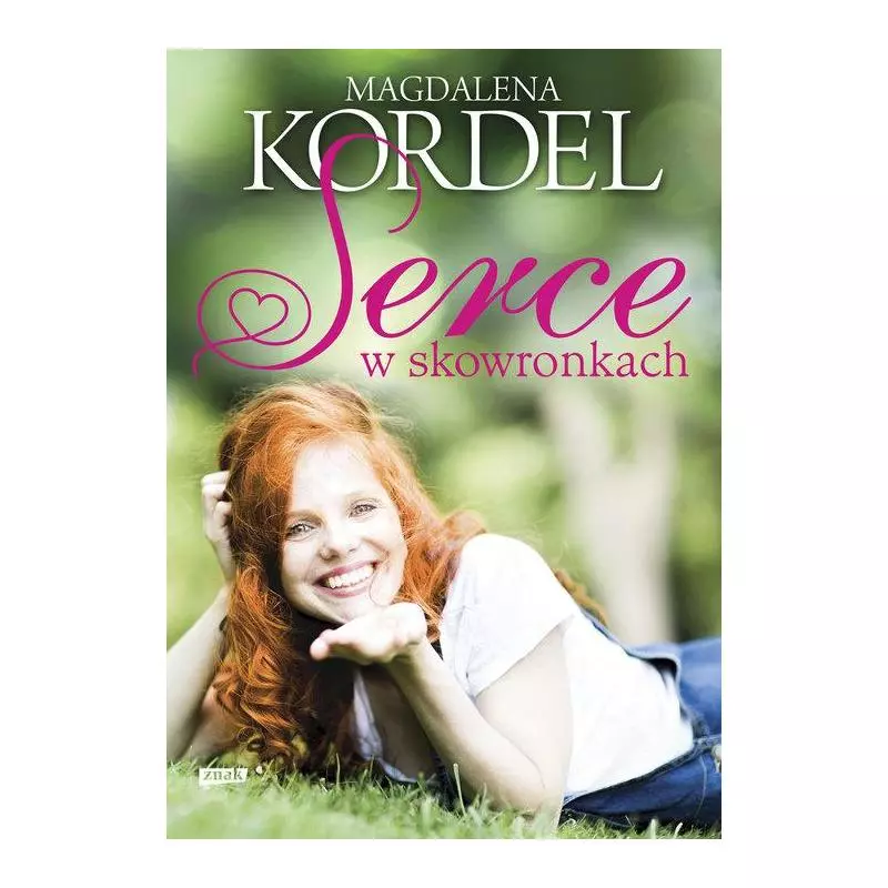 SERCE W SKOWRONKACH - Znak