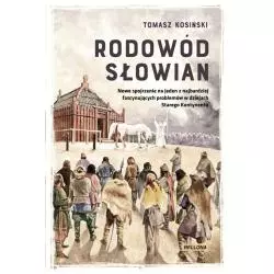 RODOWÓD SŁOWIAN - Bellona