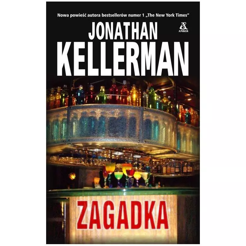 ZAGADKA - Amber