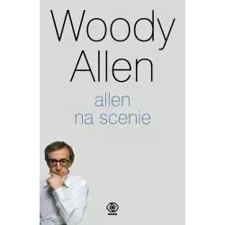 ALLEN NA SCENIE - Rebis