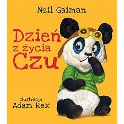 DZIEŃ Z ŻYCIA CZU - JUPI!