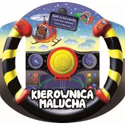 KIEROWNICA MALUCHA - Olesiejuk