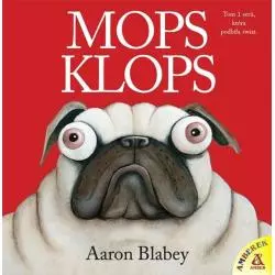 MOPS KLOPS - Amber