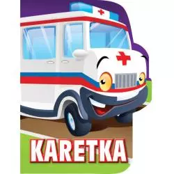 KARETKA - Wilga