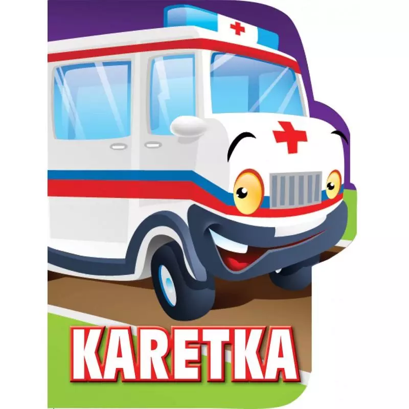 KARETKA - Wilga