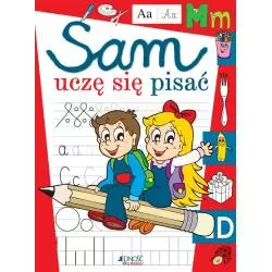 SAM UCZĘ SIĘ PISAĆ - Jedność