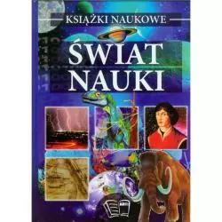 ŚWIAT NAUKI - Arti