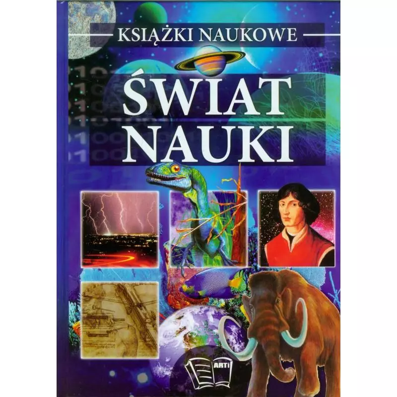 ŚWIAT NAUKI - Arti