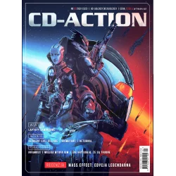 CD ACTION NR 07 2021 - Gaming Tech