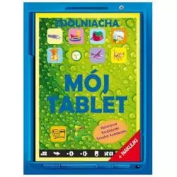 MÓJ TABLET. ZDOLNIACHA - Arti