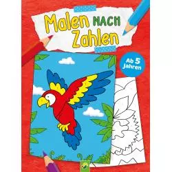 MALEN NACH ZAHLEN AB 5 JAHREN - Schwager & Steinlein