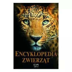 ENCYKLOPEDIA ZWIERZĄT - Arti