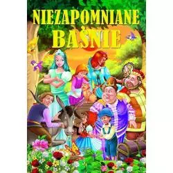 NIEZAPOMNIANE BAŚNIE - Arti